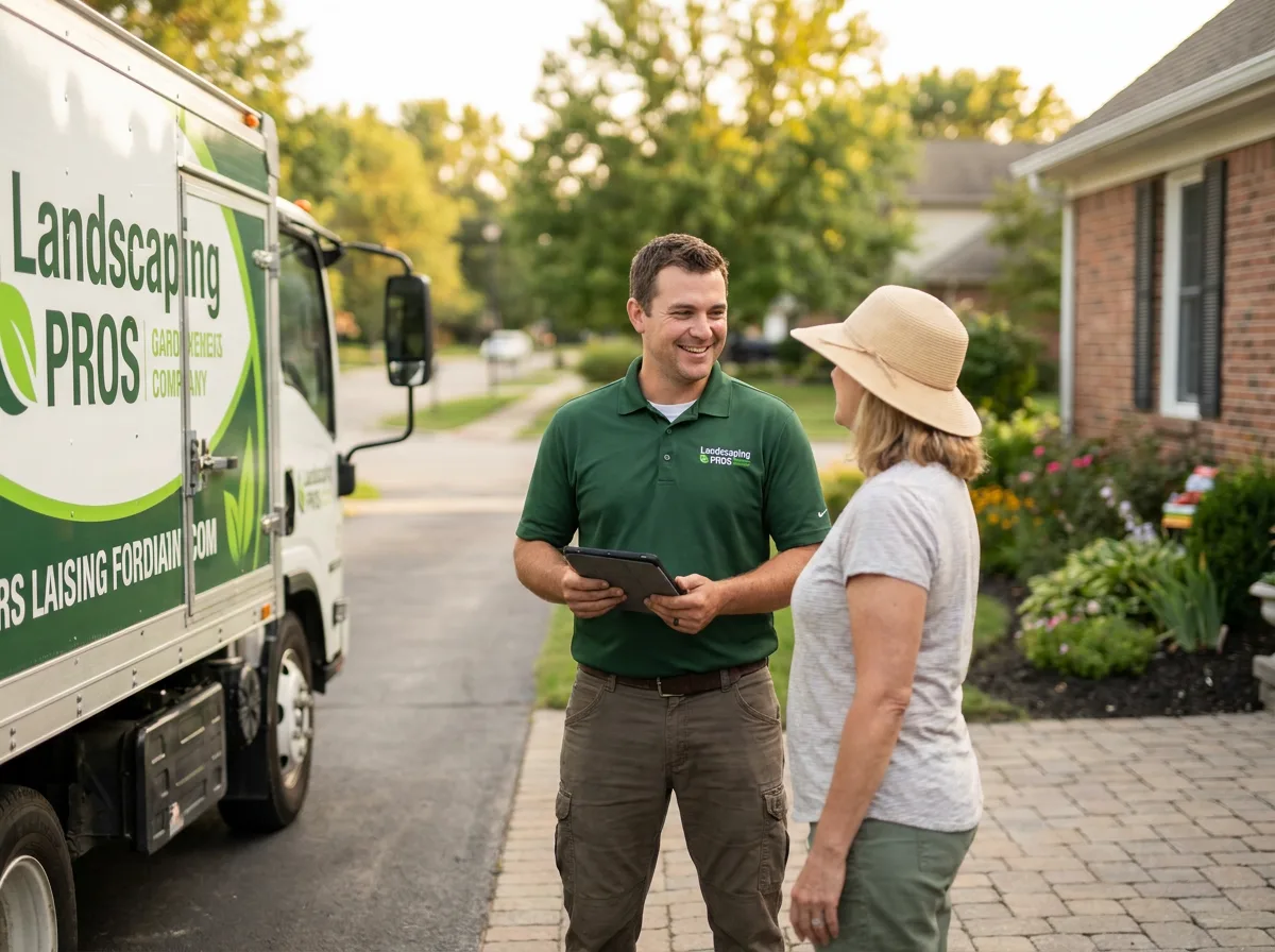 Landscaping Beaverdam, OH FAQs